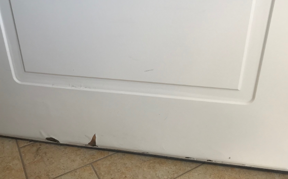 Troca de Painéis Exteriores em Portas Blindadas Tecnoporta – Chaves de Almada